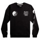 RVCA Ανδρικό φούτερ Mister Cartoon - Sweatshirt For Men